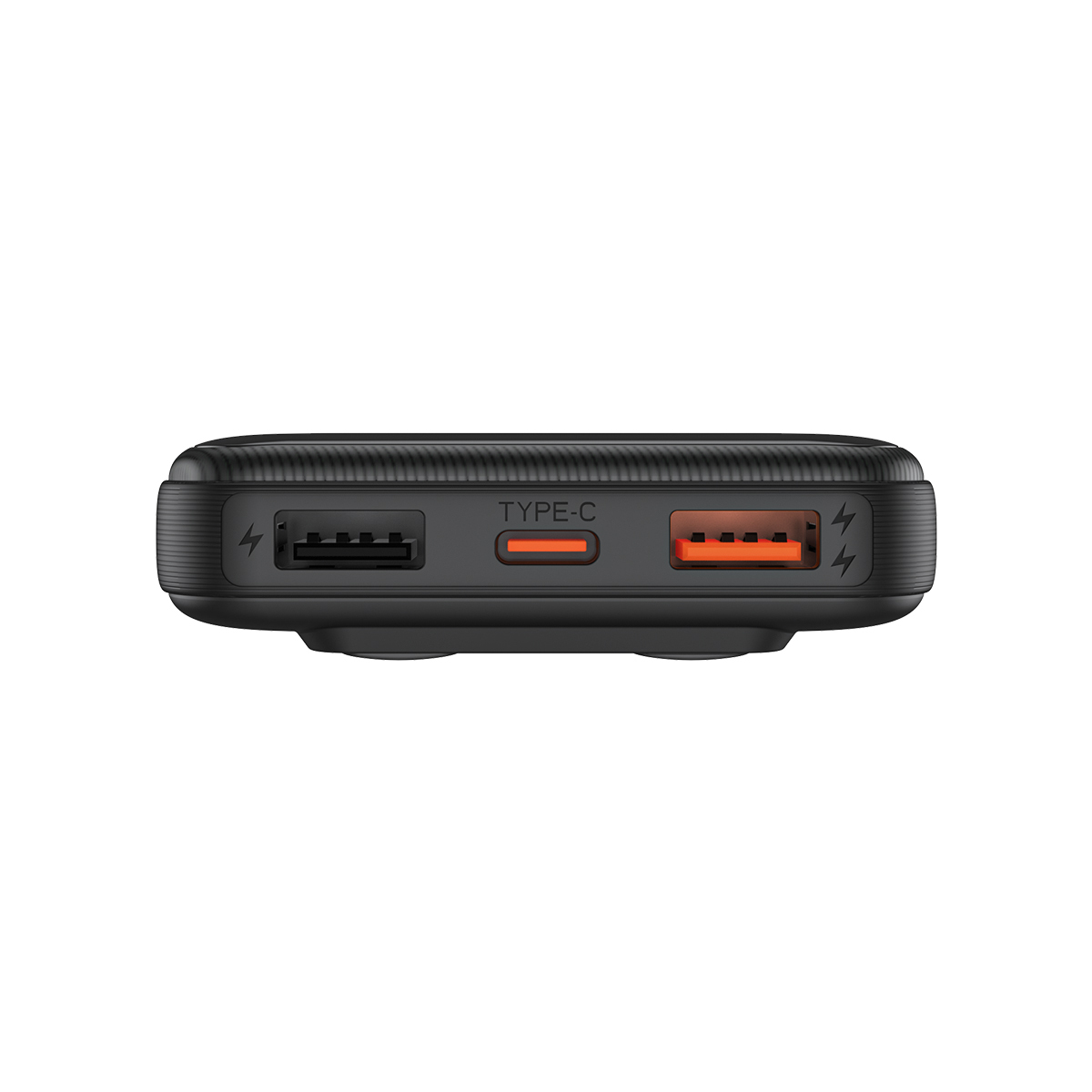 ESEEKGO P-11B PD20W+22.5W 10000 mAh Power Bank With Built-in 3 Cables