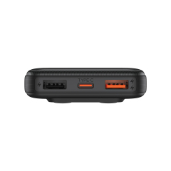 ESEEKGO P-11B PD20W+22.5W 10000 mAh Power Bank With Built-in 3 Cables