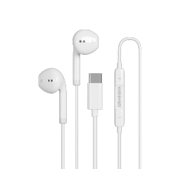 ESEEKGO E-10C Type-C Stereo Wired Earbuds