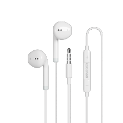ESEEKGO E-10M 3.5MM Stereo Wired Earbuds