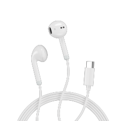 ESEEKGO E-10C Type-C Stereo Wired Earbuds