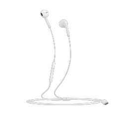 ESEEKGO E-10C Type-C Stereo Wired Earbuds