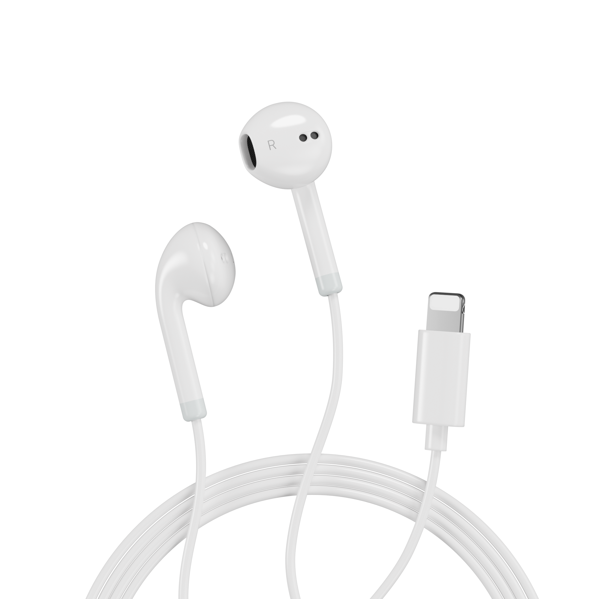 ESEEKGO E-10L 8PIN Bluetooth Stereo Wired Earbuds
