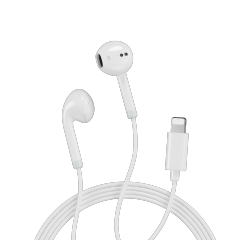 ESEEKGO E-10L 8PIN Bluetooth Stereo Wired Earbuds