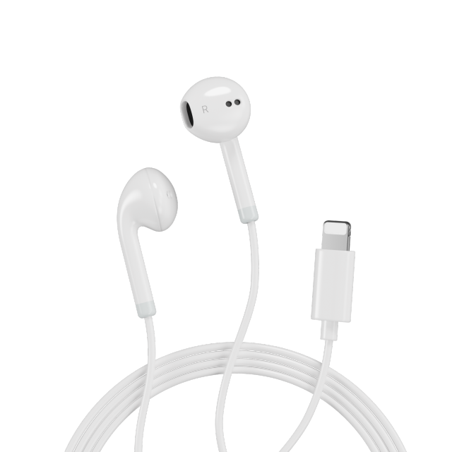ESEEKGO E-10L 8PIN Bluetooth Stereo Wired Earbuds
