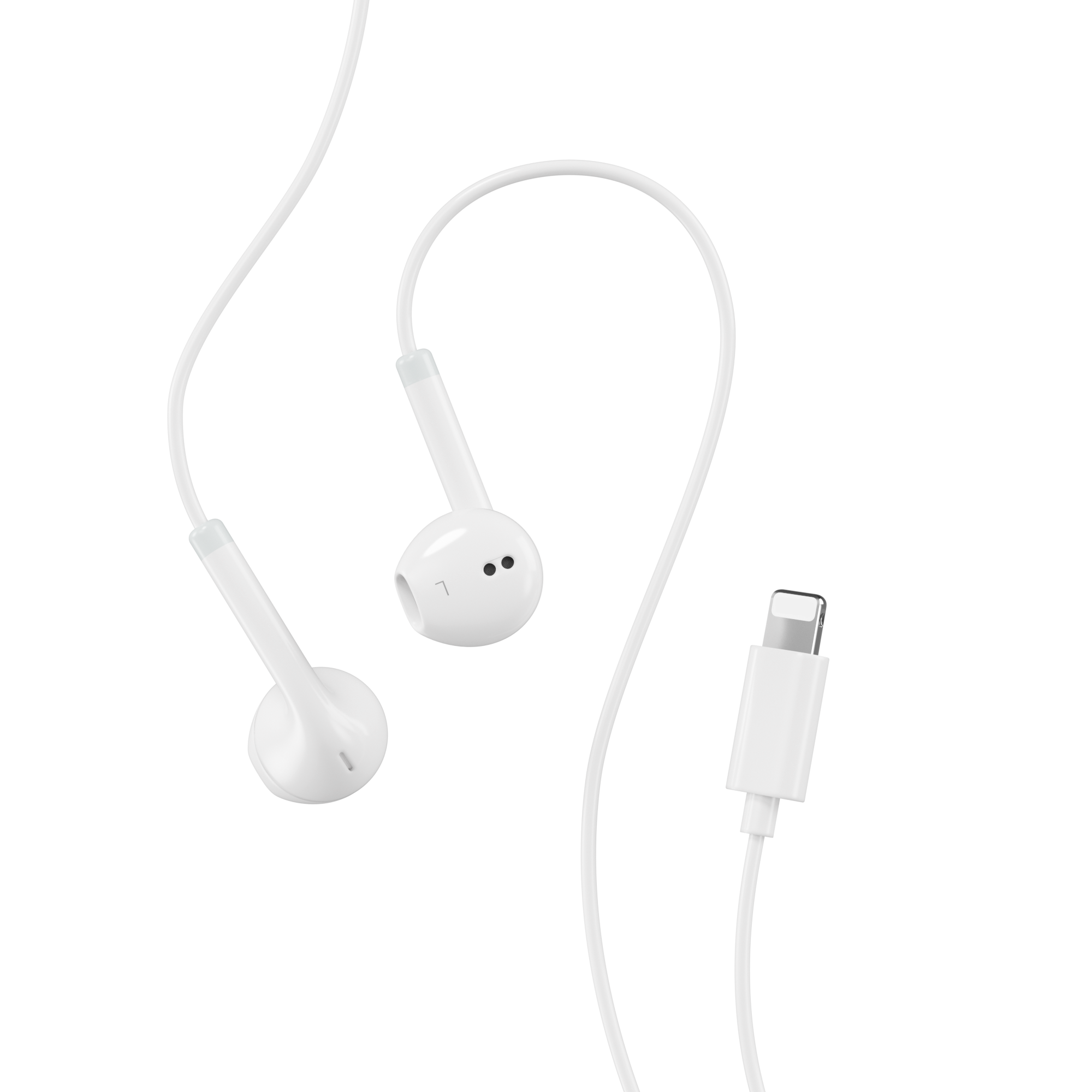 ESEEKGO E-10L 8PIN Bluetooth Stereo Wired Earbuds