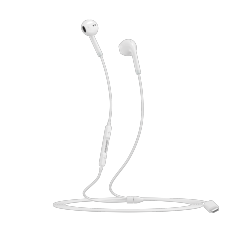ESEEKGO E-10L 8PIN Bluetooth Stereo Wired Earbuds