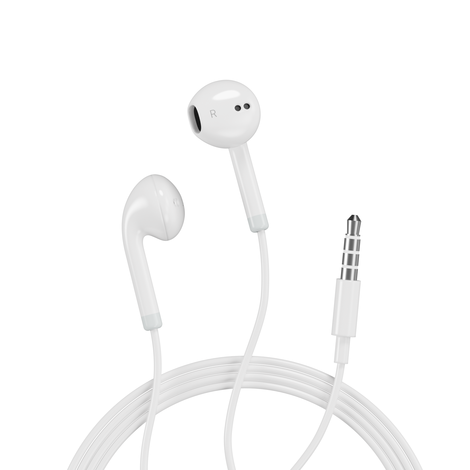 ESEEKGO E-10M 3.5MM Stereo Wired Earbuds