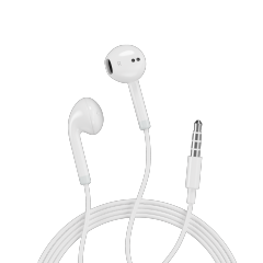 ESEEKGO E-10M 3.5MM Stereo Wired Earbuds