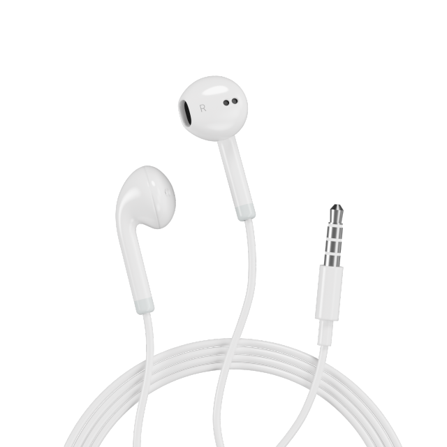 ESEEKGO E-10M 3.5MM Stereo Wired Earbuds