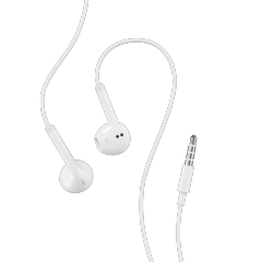 ESEEKGO E-10M 3.5MM Stereo Wired Earbuds
