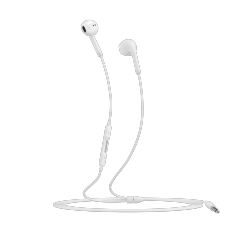ESEEKGO E-10M 3.5MM Stereo Wired Earbuds