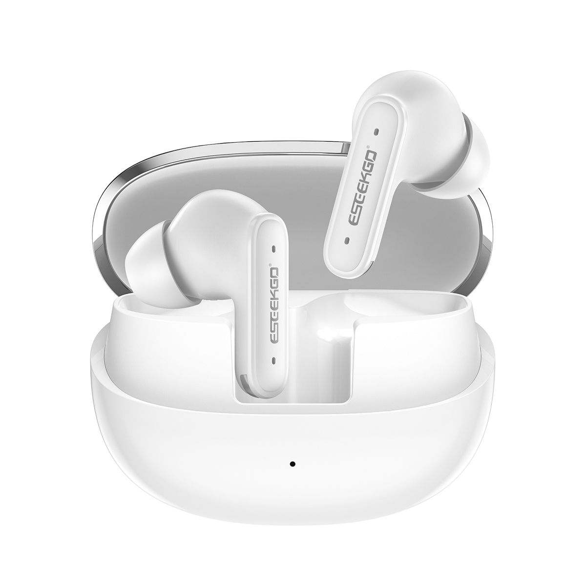 ESEEKGO EB-07W TWS Wireless Bluetooth Earphones