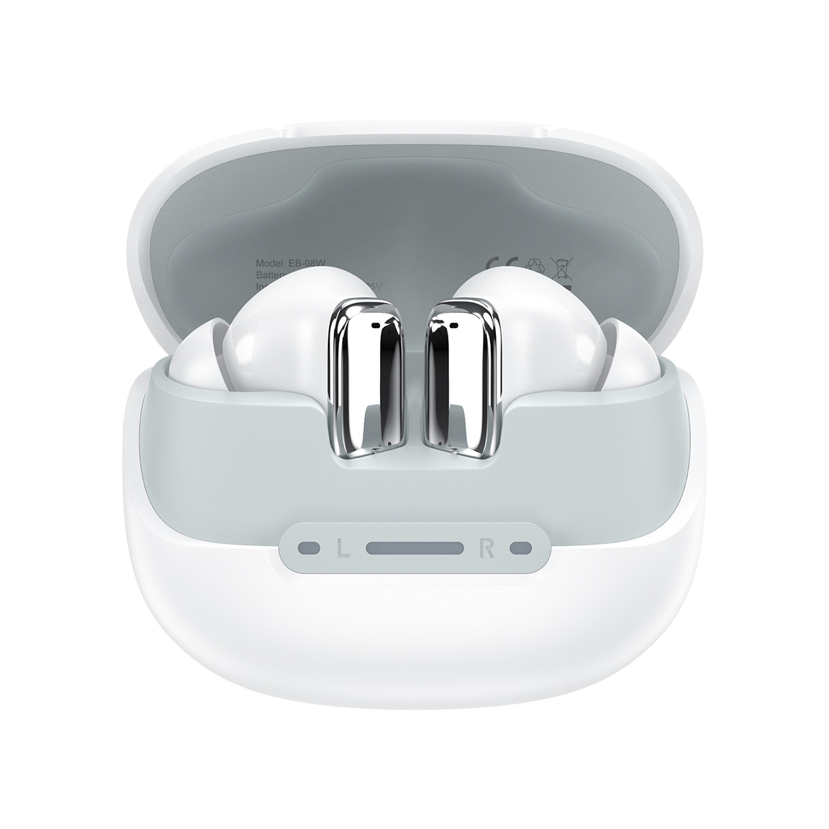 ESEEKGO EB-08W TWS Wireless Bluetooth Earphones