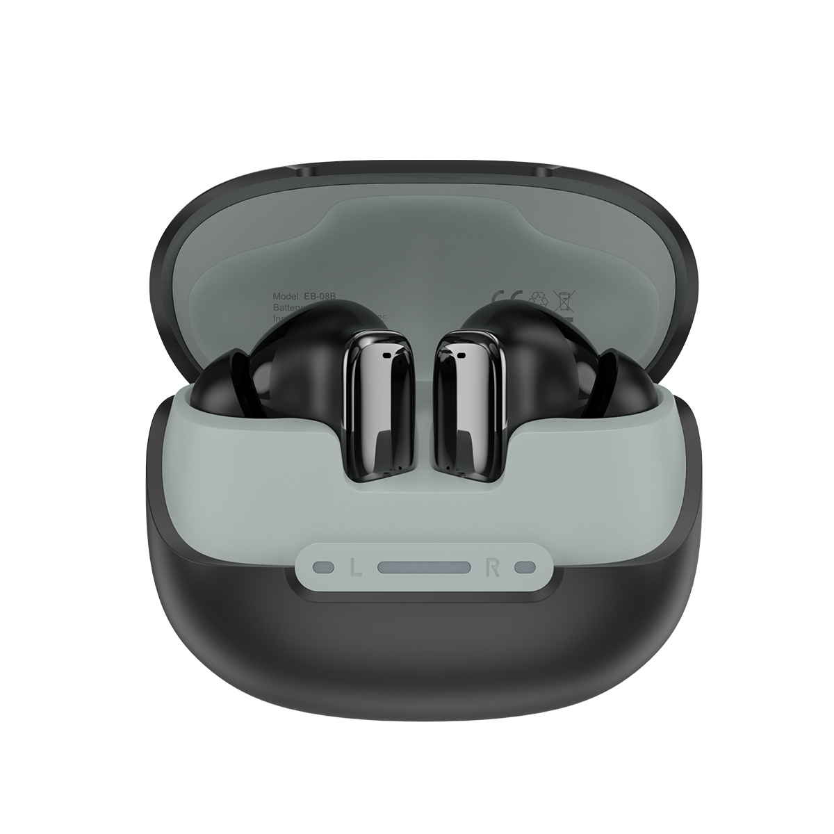 ESEEKGO EB-08B TWS Wireless Bluetooth Earphones