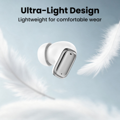 ESEEKGO EB-08W TWS Wireless Bluetooth Earphones