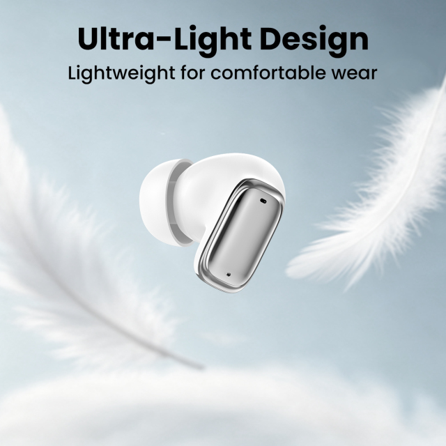 ESEEKGO EB-08W TWS Wireless Bluetooth Earphones