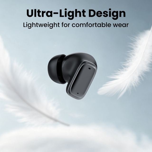 ESEEKGO EB-08B TWS Wireless Bluetooth Earphones