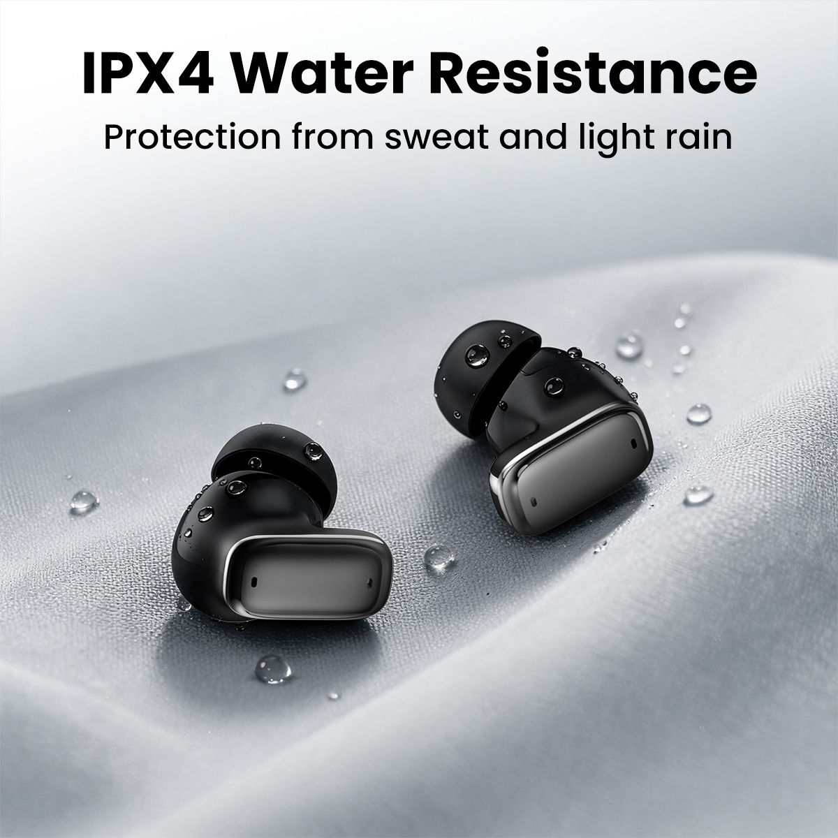 ESEEKGO EB-08B TWS Wireless Bluetooth Earphones