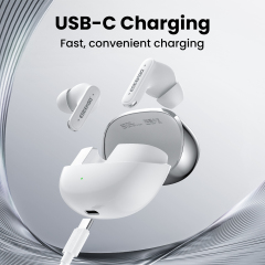 ESEEKGO EB-07W TWS Wireless Bluetooth Earphones
