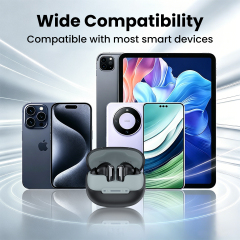 ESEEKGO EB-08B TWS Wireless Bluetooth Earphones