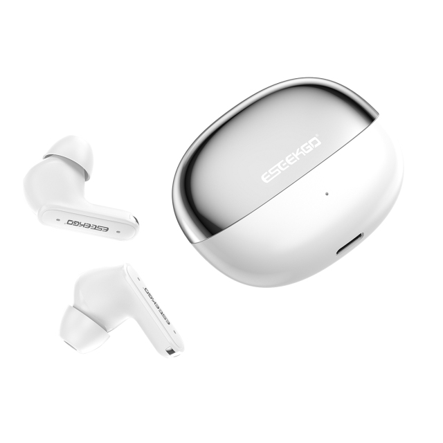 ESEEKGO EB-07W TWS Wireless Bluetooth Earphones