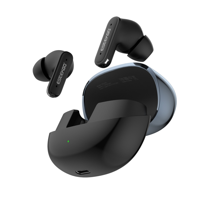 ESEEKGO EB-07B TWS Wireless Bluetooth Earphones
