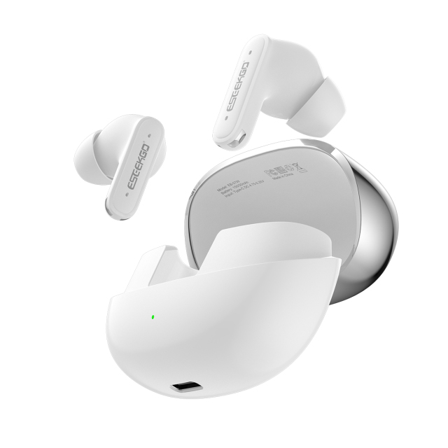 ESEEKGO EB-07W TWS Wireless Bluetooth Earphones