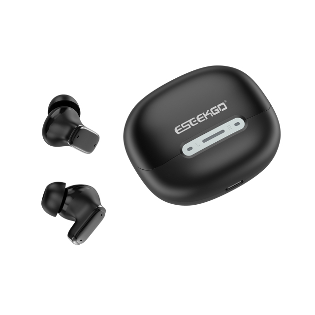 ESEEKGO EB-08B TWS Wireless Bluetooth Earphones