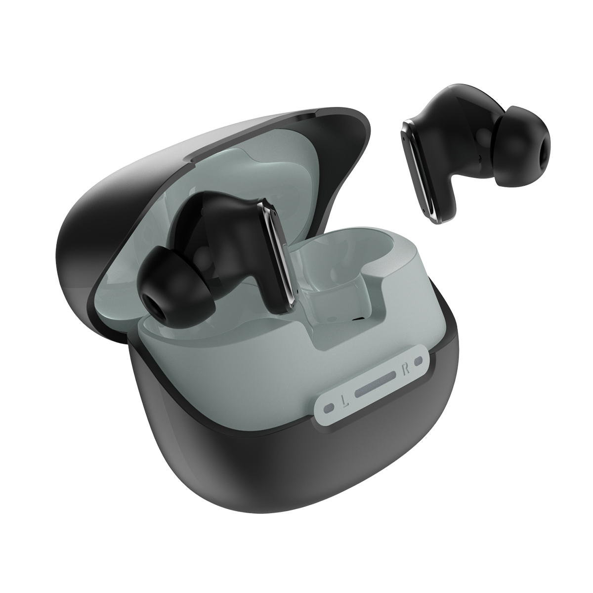 ESEEKGO EB-08B TWS Wireless Bluetooth Earphones
