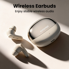 ESEEKGO EB-07S TWS Wireless Bluetooth Earphones