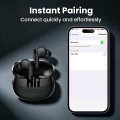 ESEEKGO EB-07B TWS Wireless Bluetooth Earphones