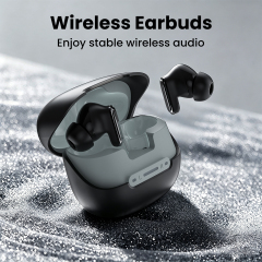 ESEEKGO EB-08B TWS Wireless Bluetooth Earphones