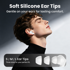 ESEEKGO EB-07W TWS Wireless Bluetooth Earphones