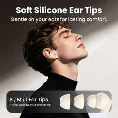 ESEEKGO EB-07S TWS Wireless Bluetooth Earphones