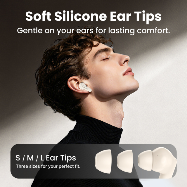 ESEEKGO EB-07S TWS Wireless Bluetooth Earphones