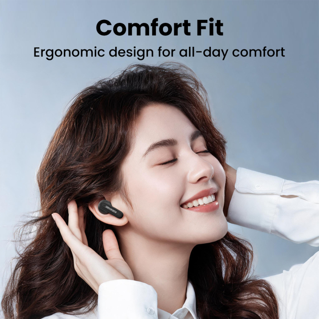 ESEEKGO EB-07B TWS Wireless Bluetooth Earphones
