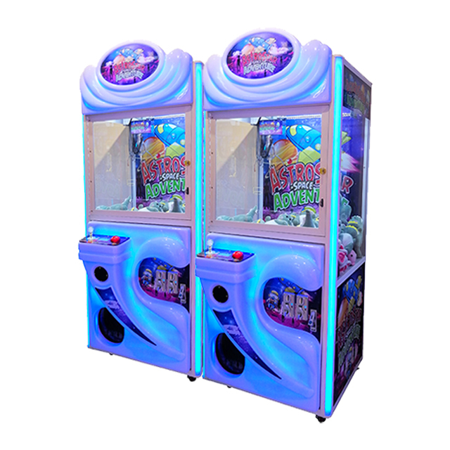 Claw Crane Machine "Neo Crane B"