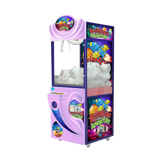 Claw Crane Machine "Neo Crane B"