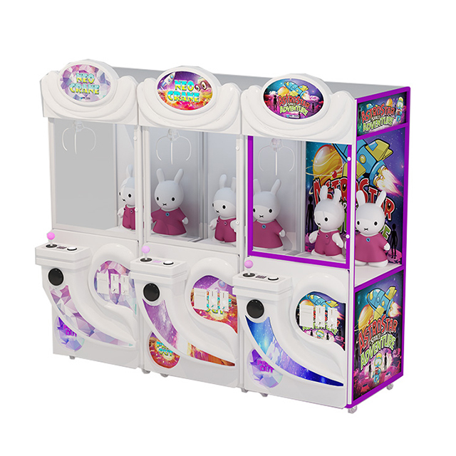 Claw Crane Machine "Neo Crane B"