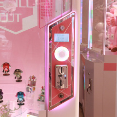 Magic Cut 2 Prize Machine