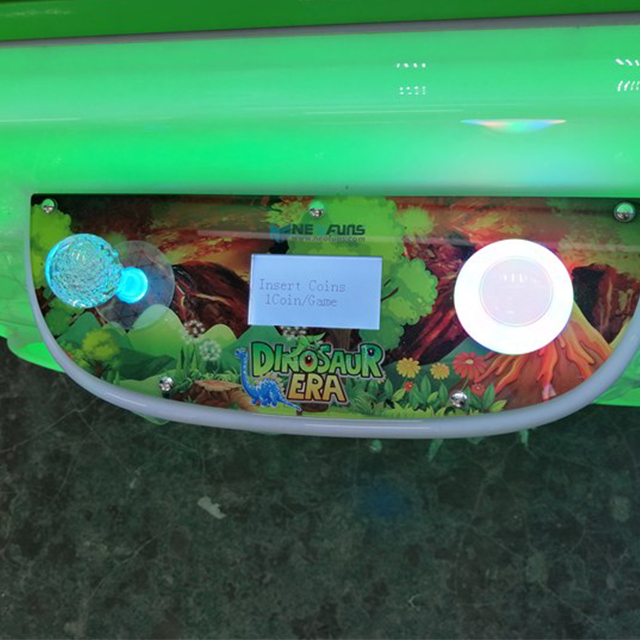 Claw Crane Machine "Treasure Box" 42inch