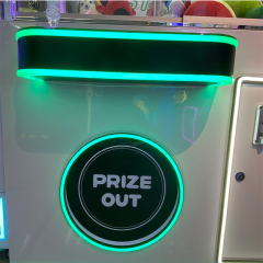 Claw Crane Machine "Moved Star" 44inch