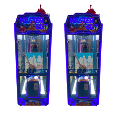 Master Cut Prize Machine