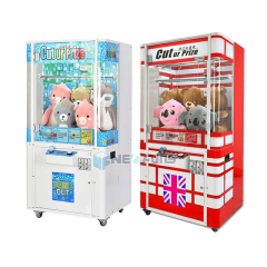 Cut Ur Prize Machine