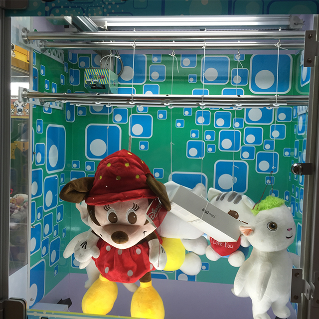 Cut Ur Prize Machine