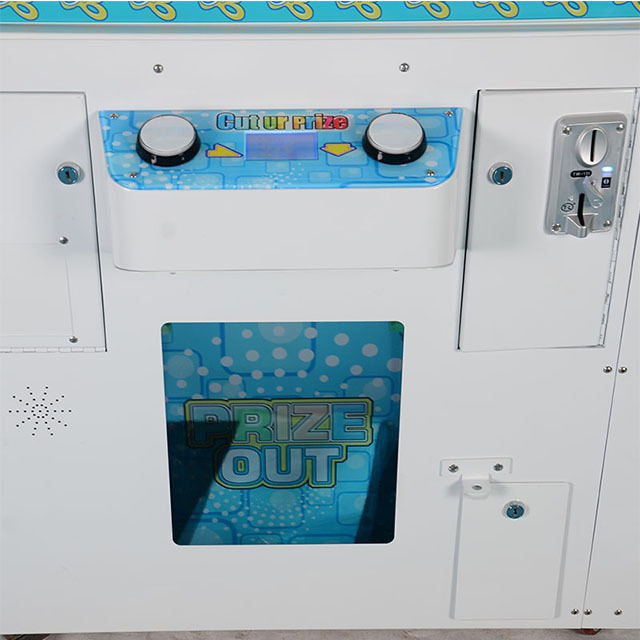 Cut Ur Prize Machine