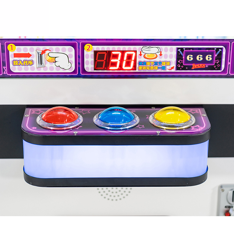 Lucky Spin Prize Machine