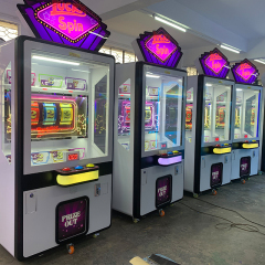 Lucky Spin Prize Machine
