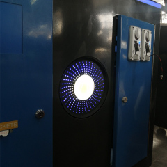 Shooting Hoops 7 Basketball Game Machine
